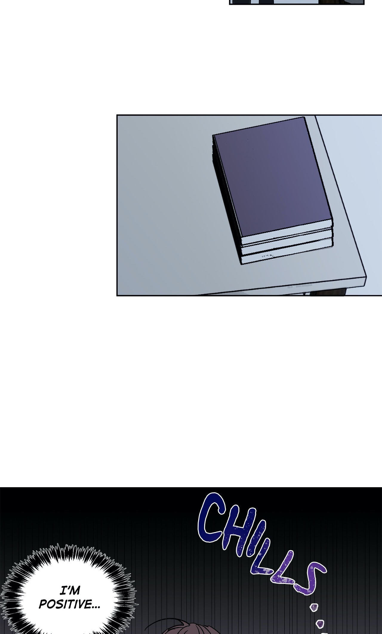Holding Room Chapter 1 page 56 - 