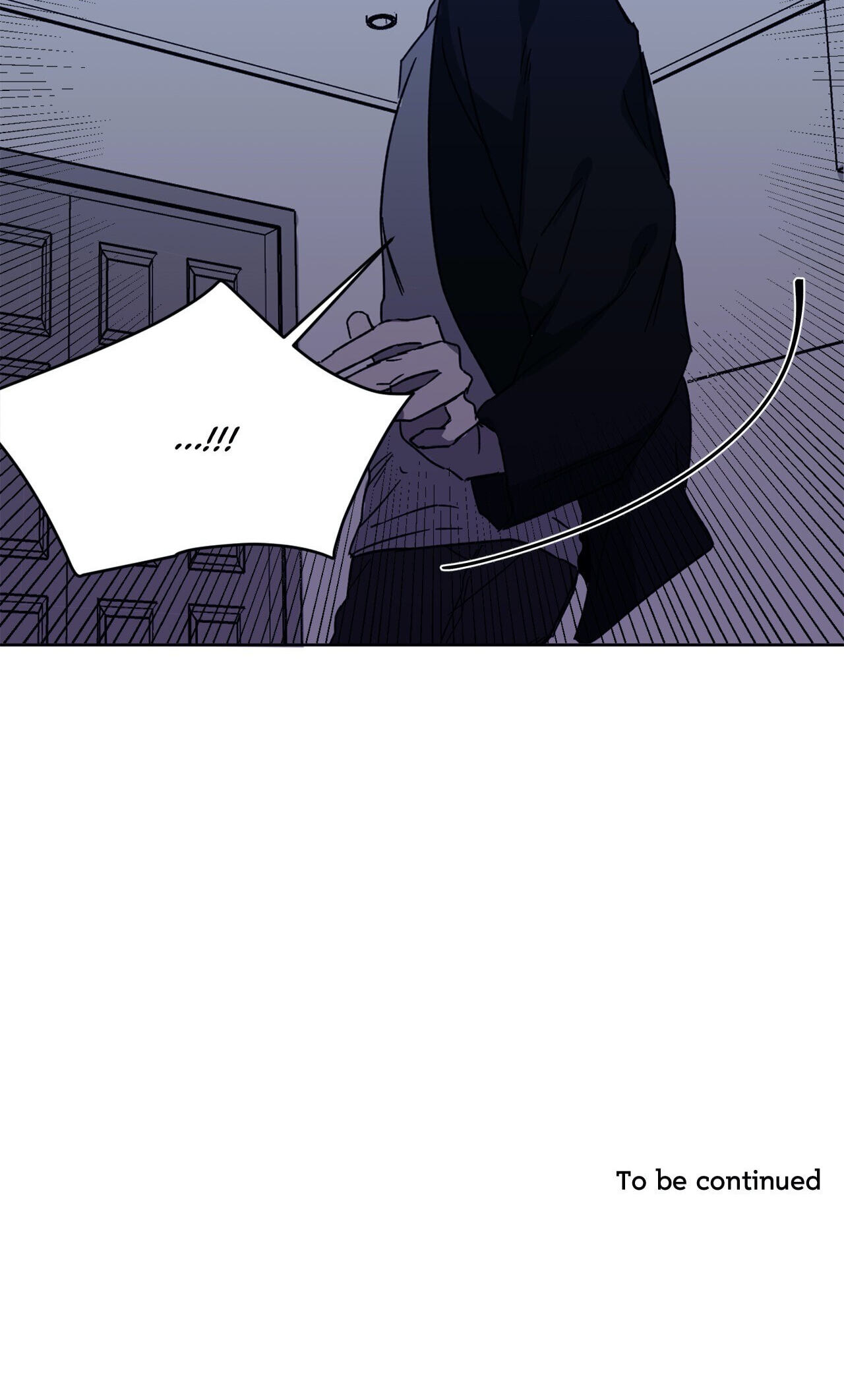 Holding Room Chapter 1 page 60 - 