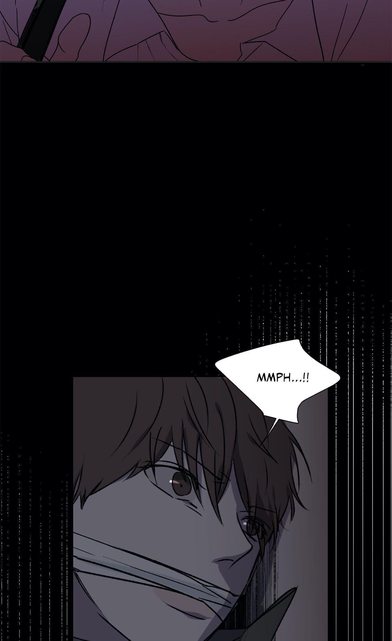 Holding Room Chapter 1 page 9 - 