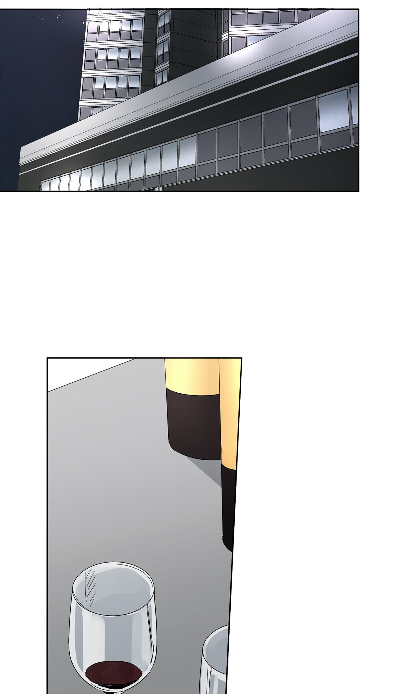 Holding Room Chapter 10 page 2 - 