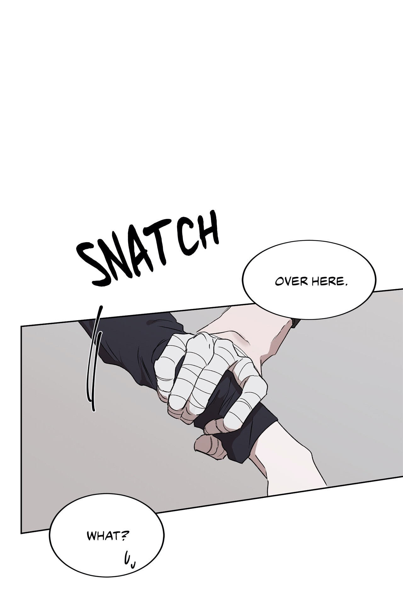 Holding Room Chapter 10 page 13 - 
