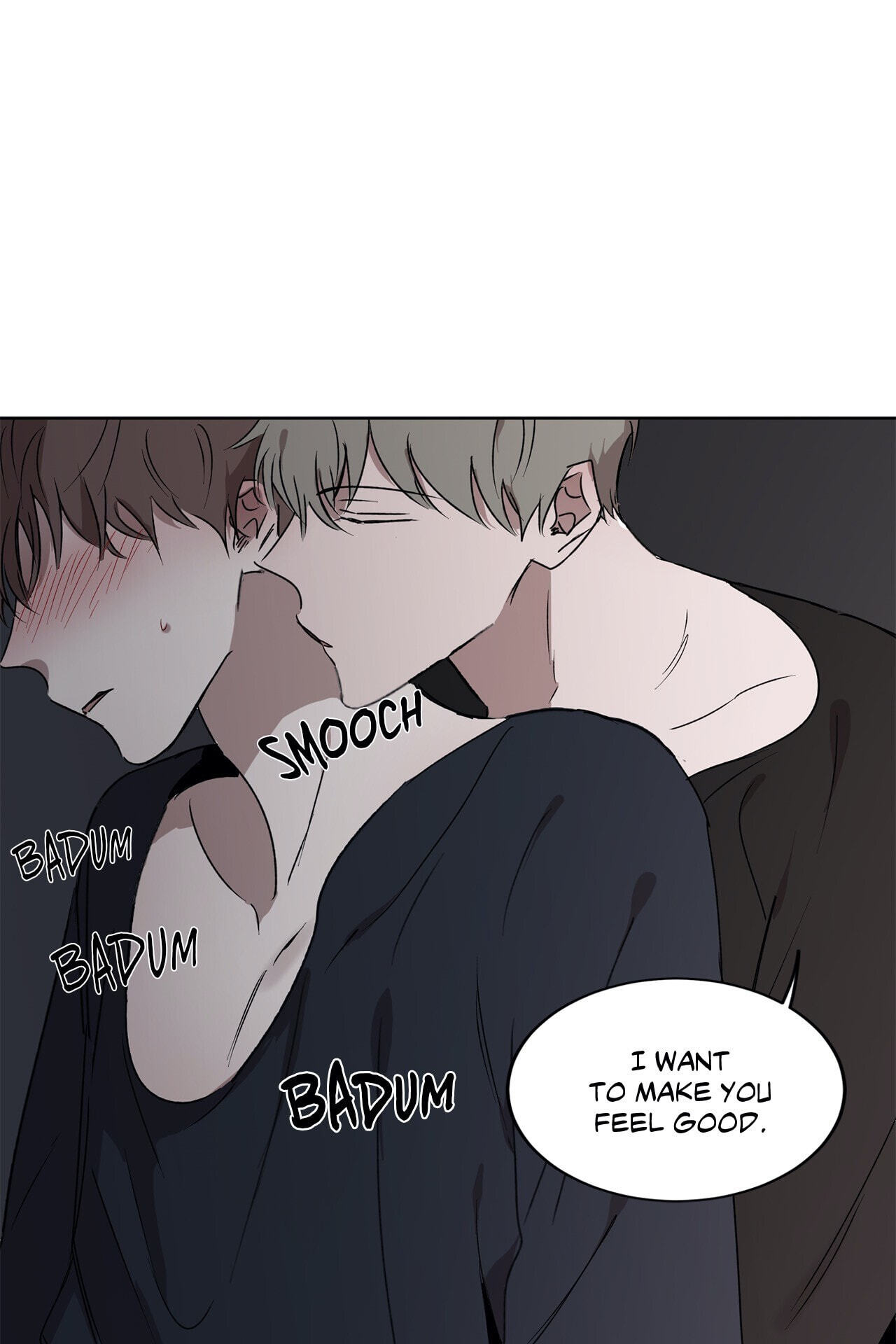 Holding Room Chapter 10 page 16 - 