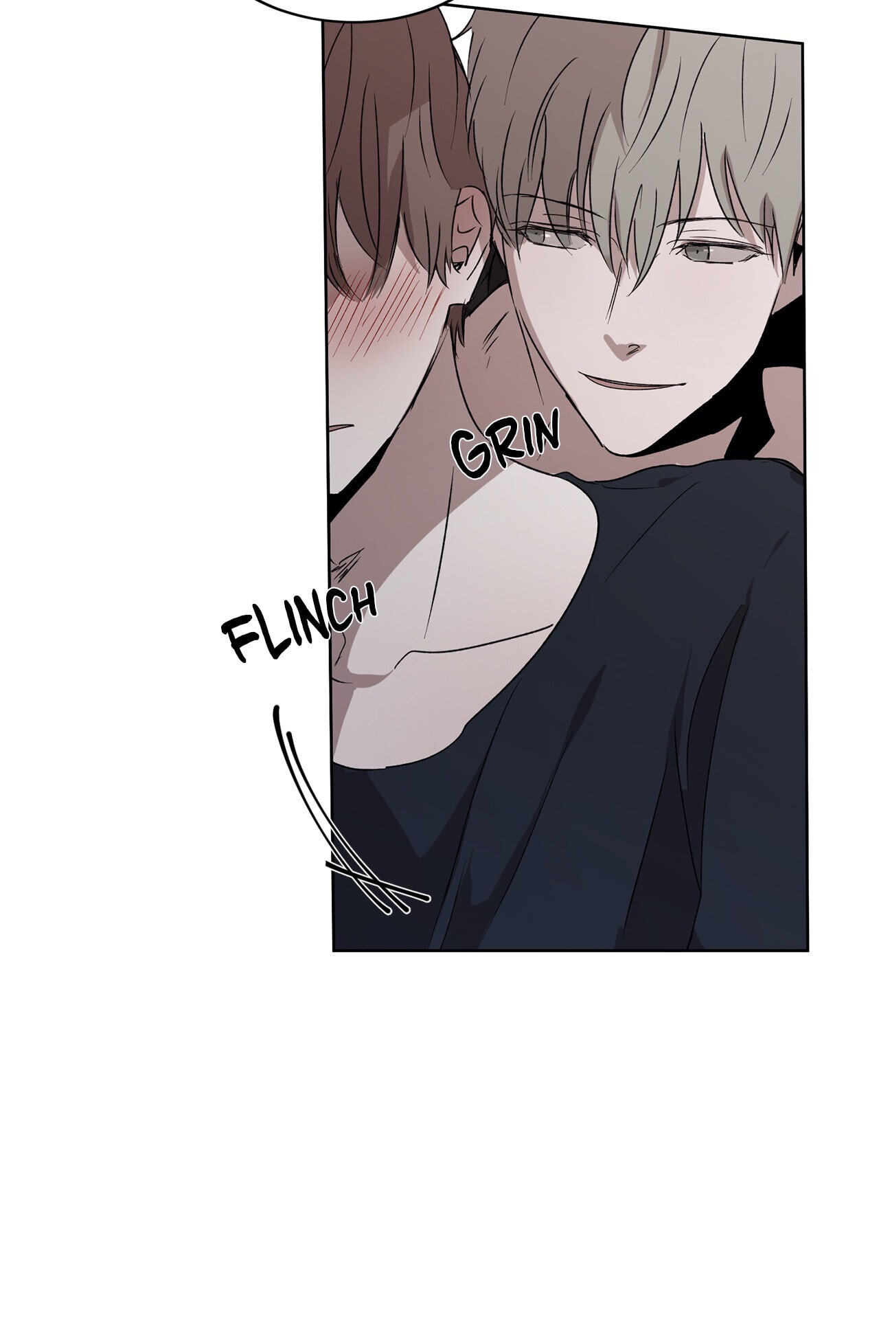 Holding Room Chapter 10 page 20 - 