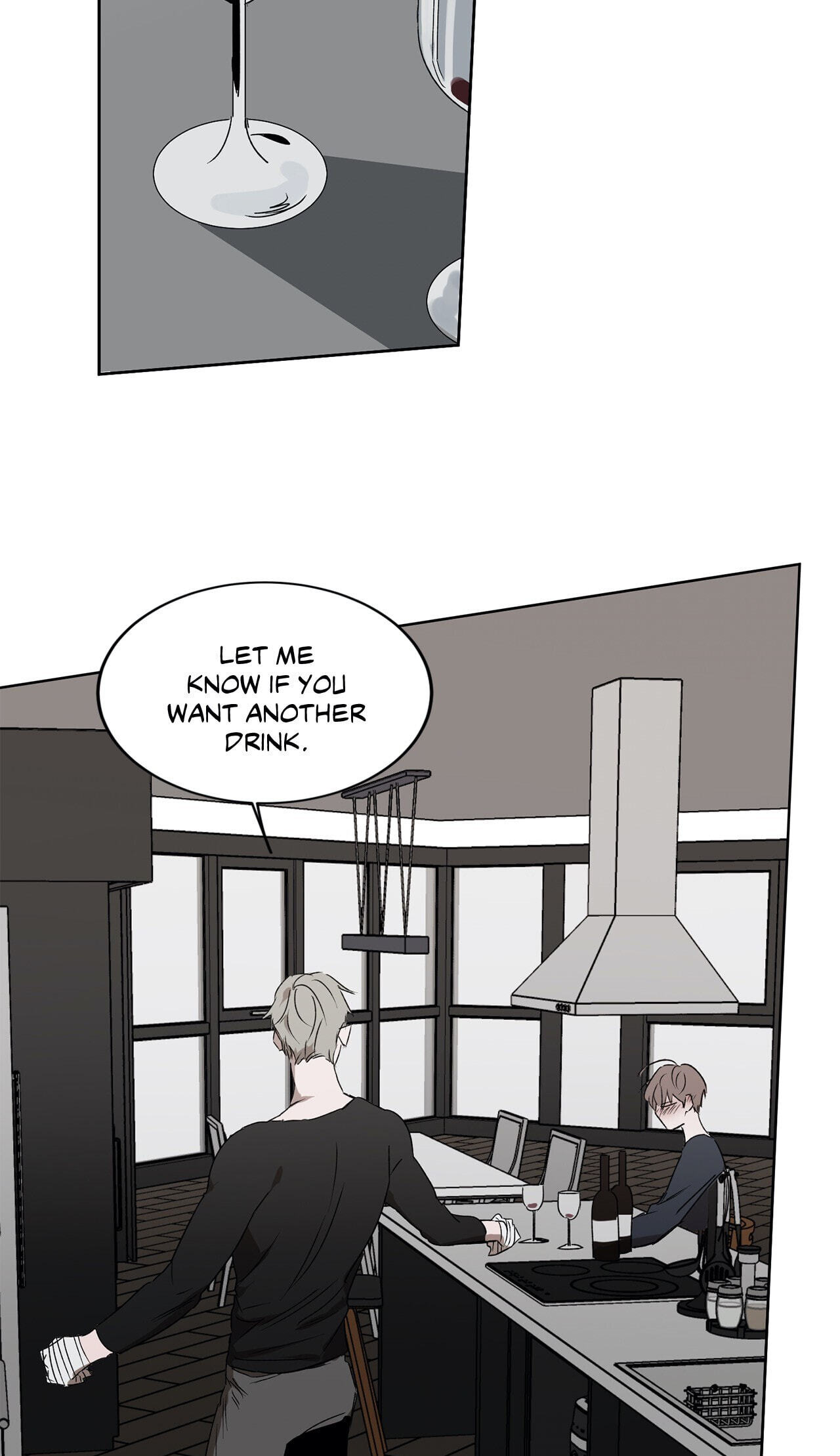 Holding Room Chapter 10 page 3 - 