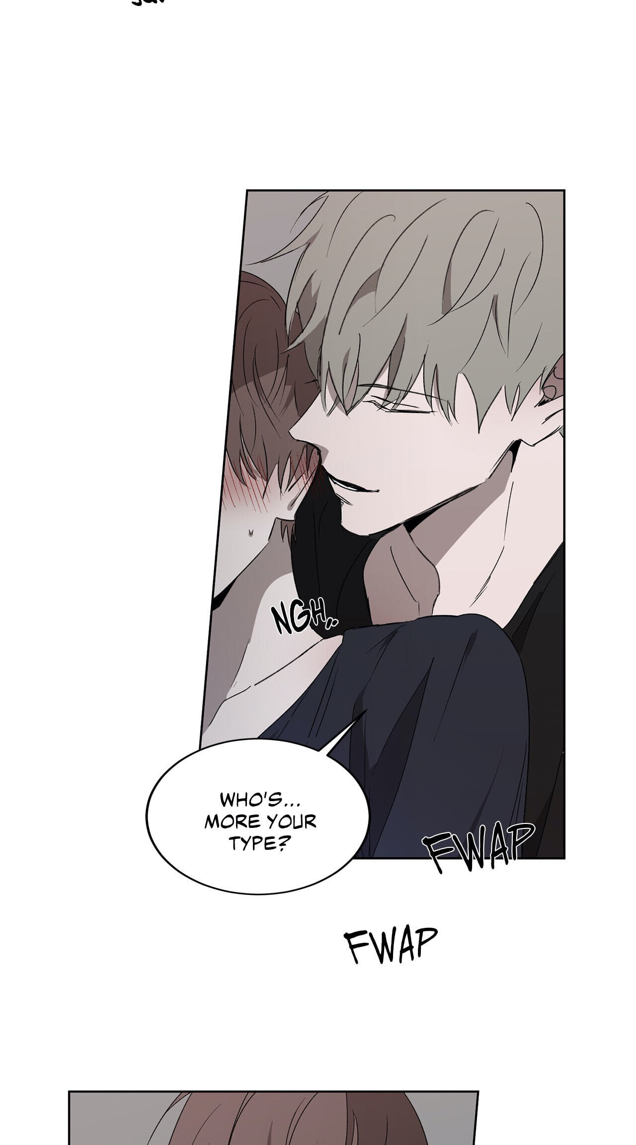 Holding Room Chapter 10 page 24 - 