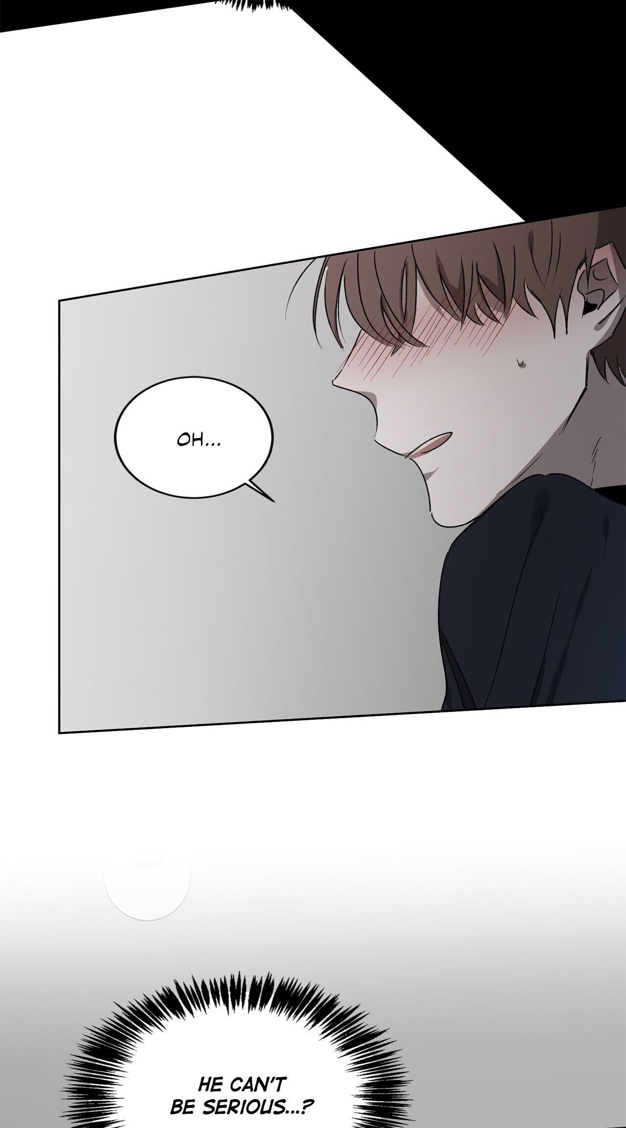 Holding Room Chapter 10 page 26 - 
