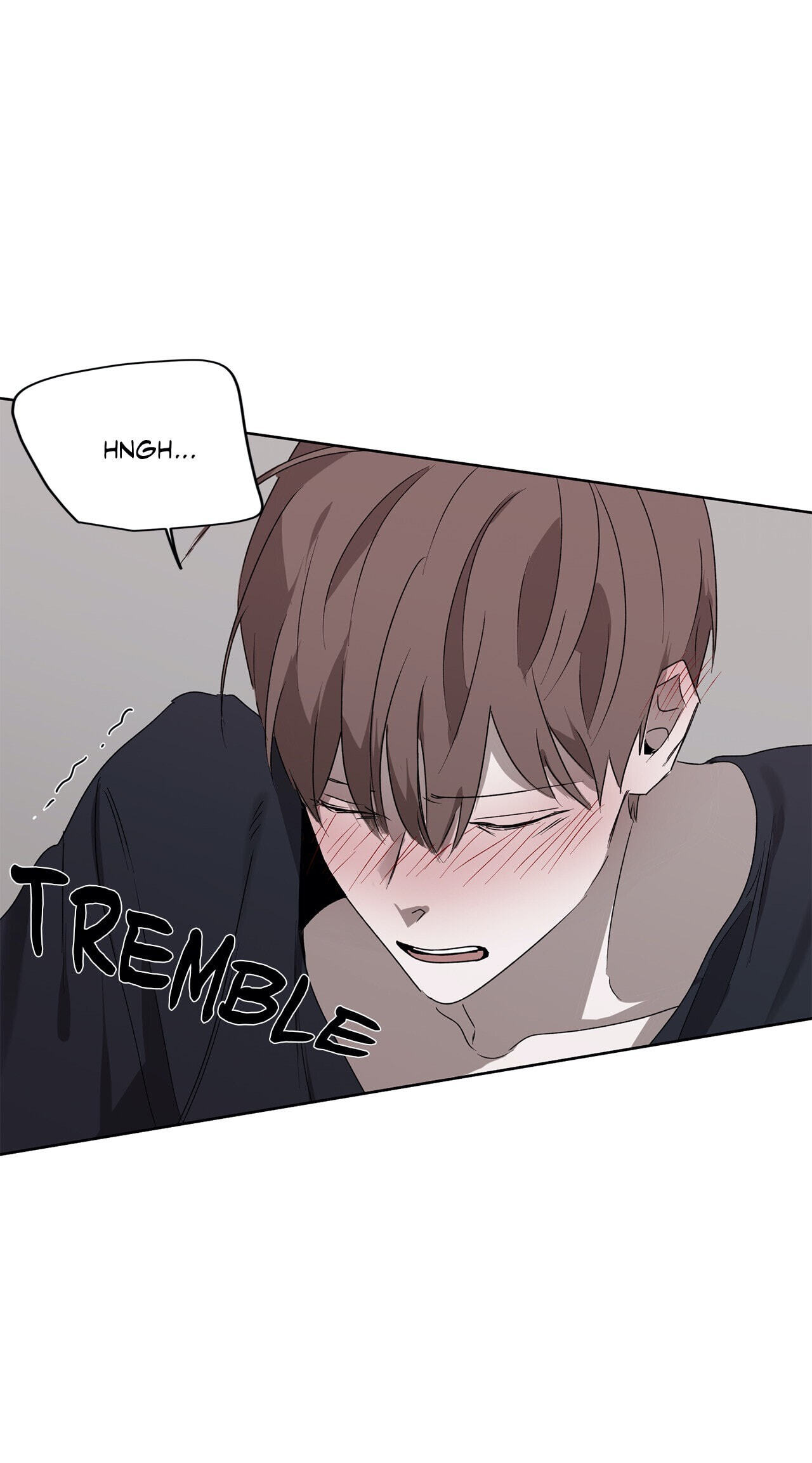 Holding Room Chapter 10 page 30 - 