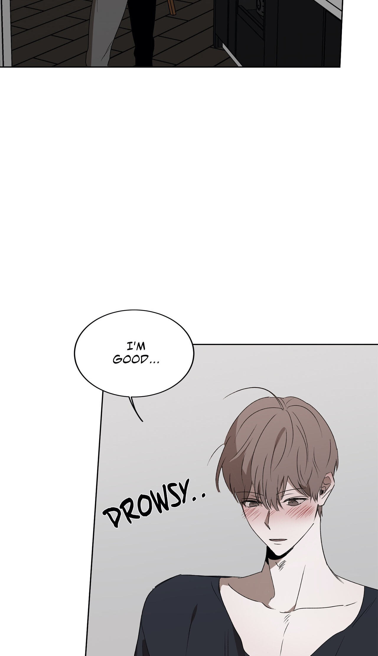 Holding Room Chapter 10 page 4 - 