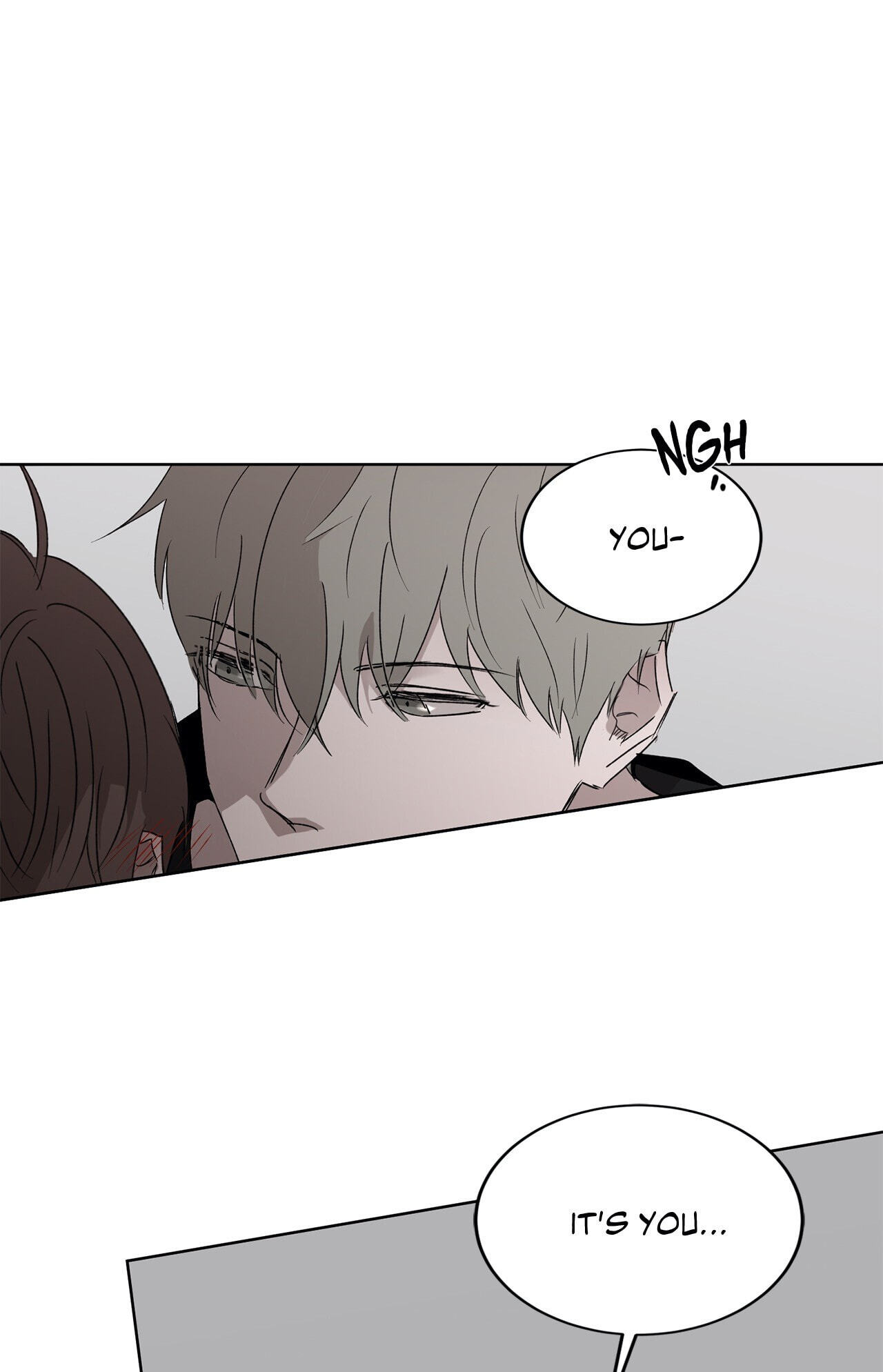 Holding Room Chapter 10 page 31 - 