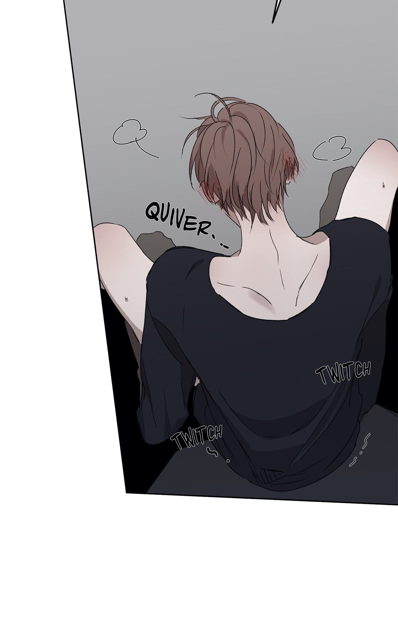 Holding Room Chapter 10 page 32 - 