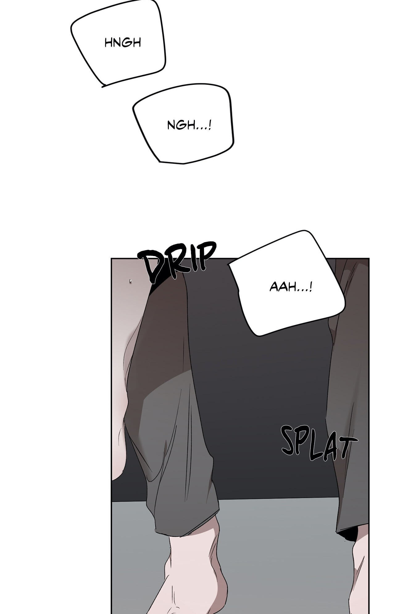 Holding Room Chapter 10 page 34 - 