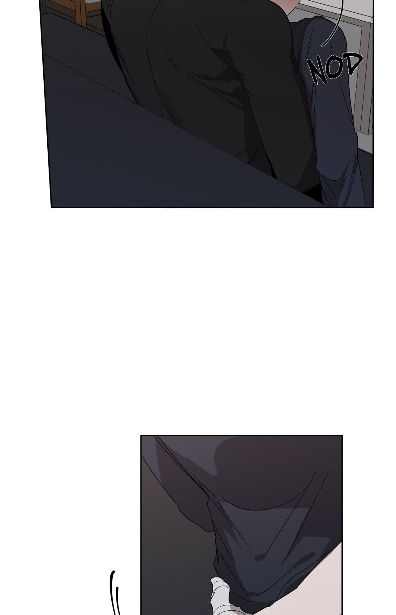 Holding Room Chapter 10 page 37 - 