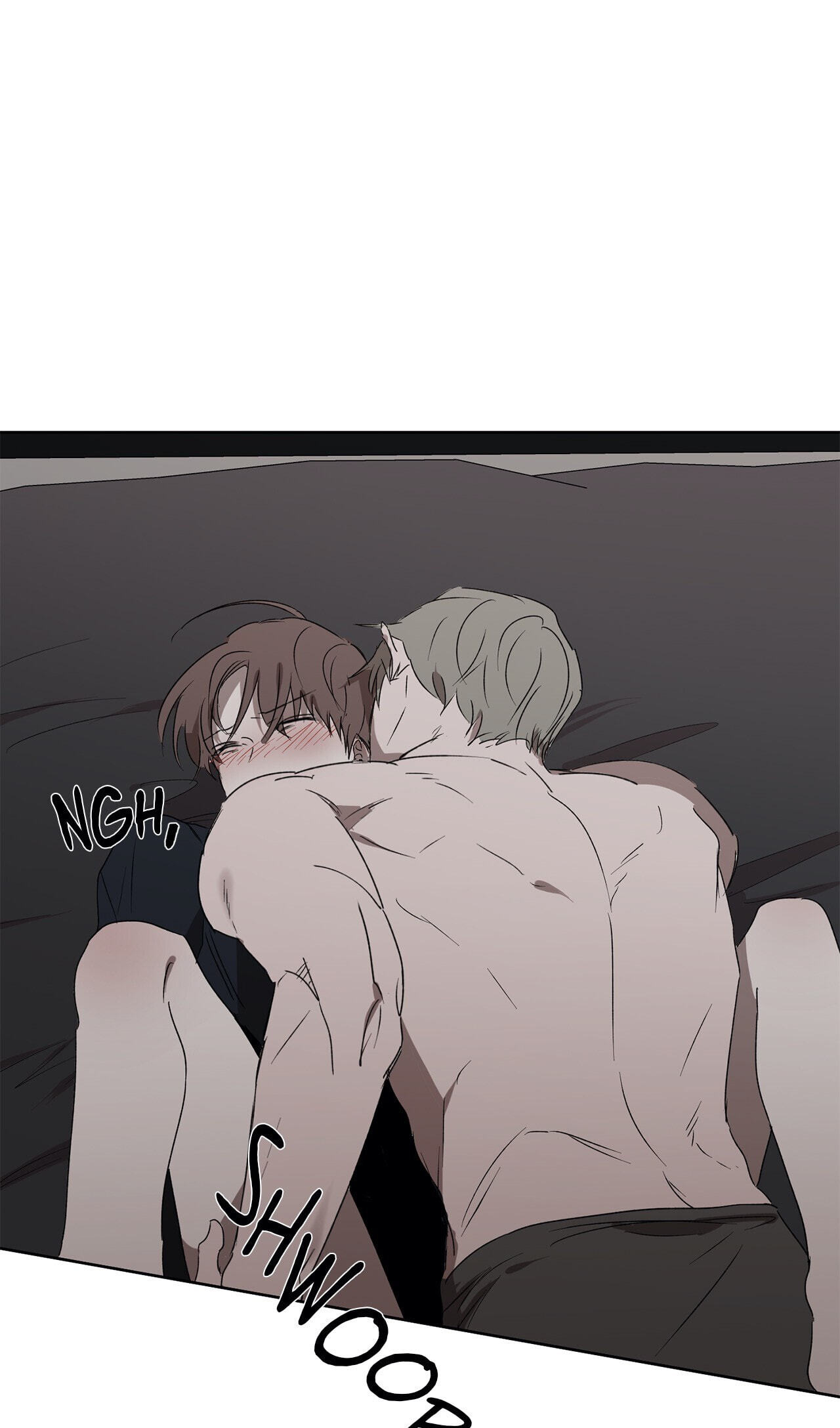 Holding Room Chapter 10 page 43 - 