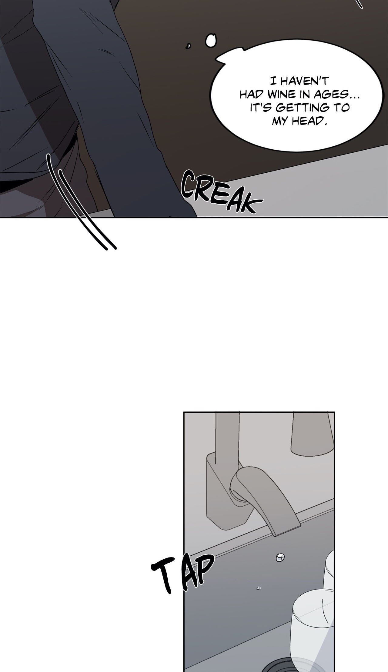 Holding Room Chapter 10 page 6 - 