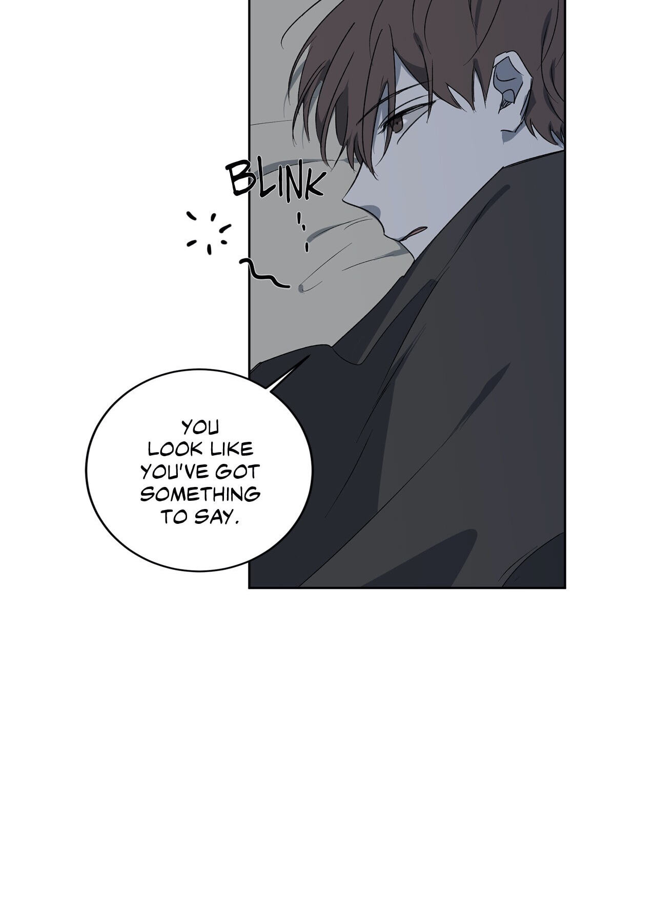 Holding Room Chapter 10 page 56 - 