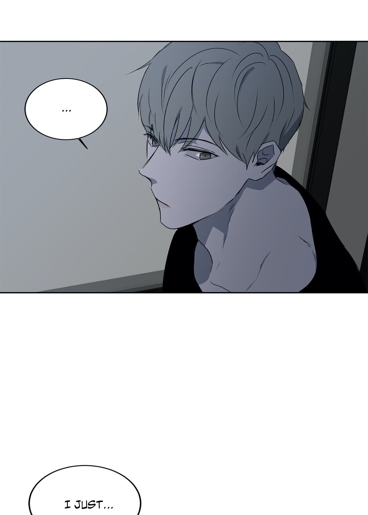 Holding Room Chapter 10 page 57 - 