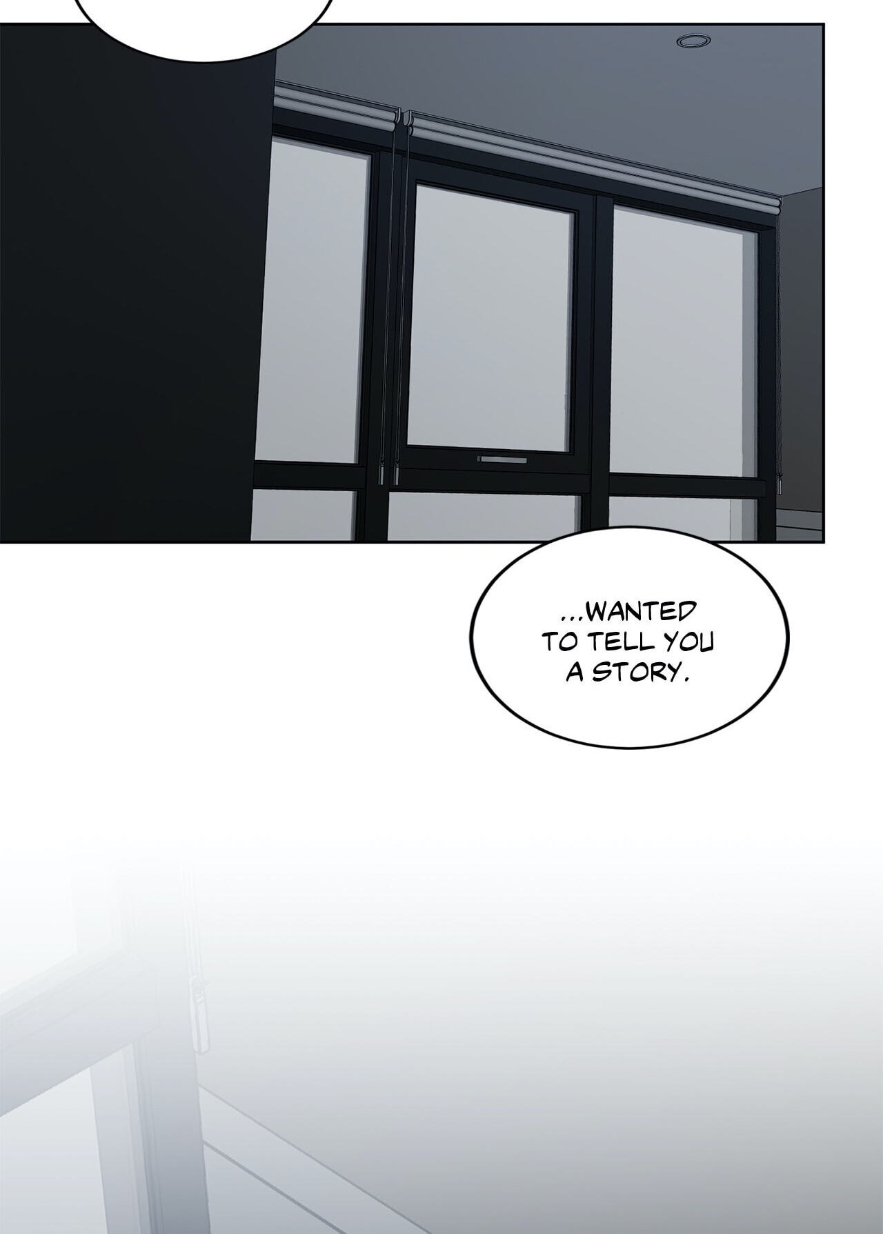 Holding Room Chapter 10 page 58 - 