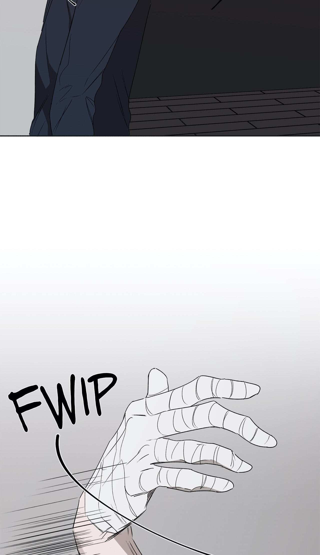Holding Room Chapter 10 page 8 - 