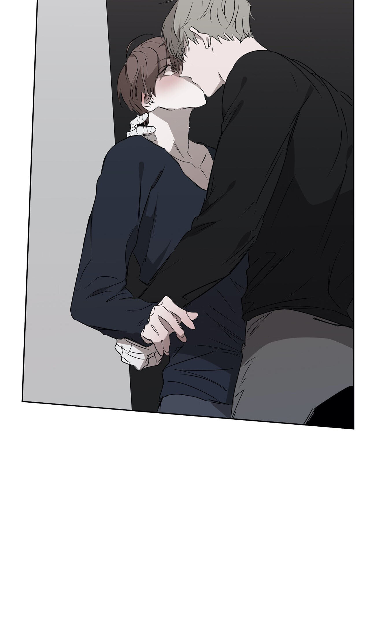 Holding Room Chapter 10 page 10 - 