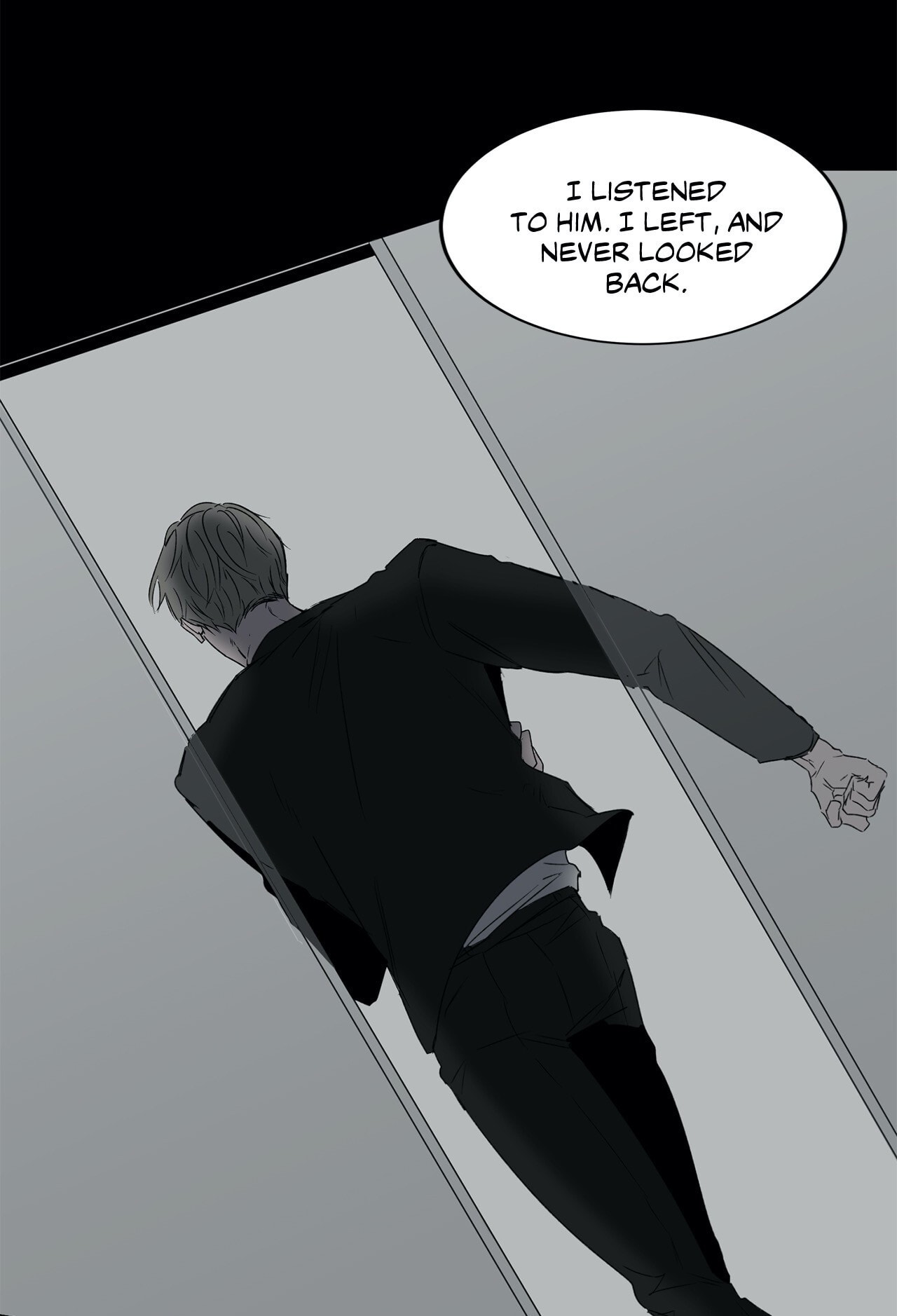 Holding Room Chapter 11 page 12 - 