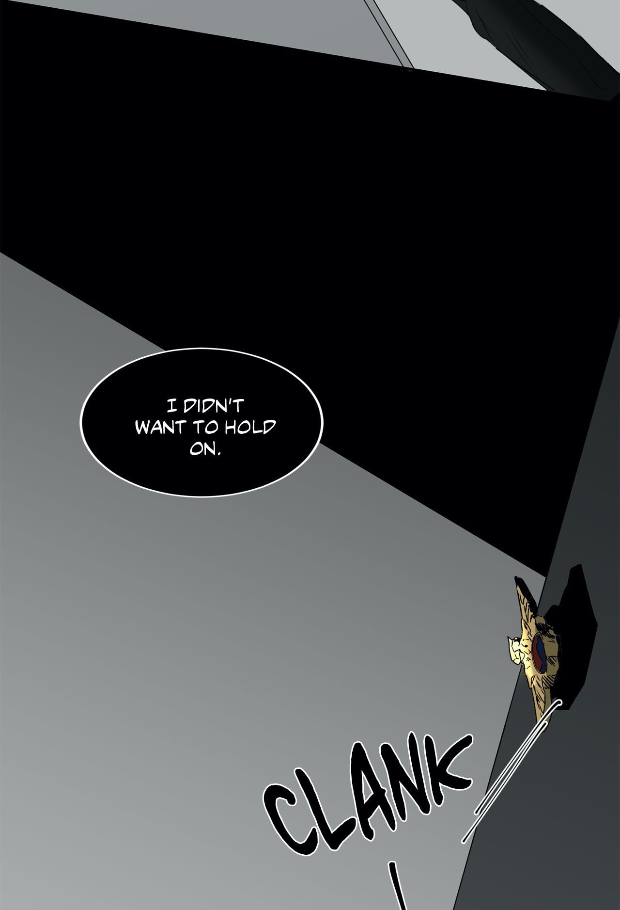 Holding Room Chapter 11 page 13 - 