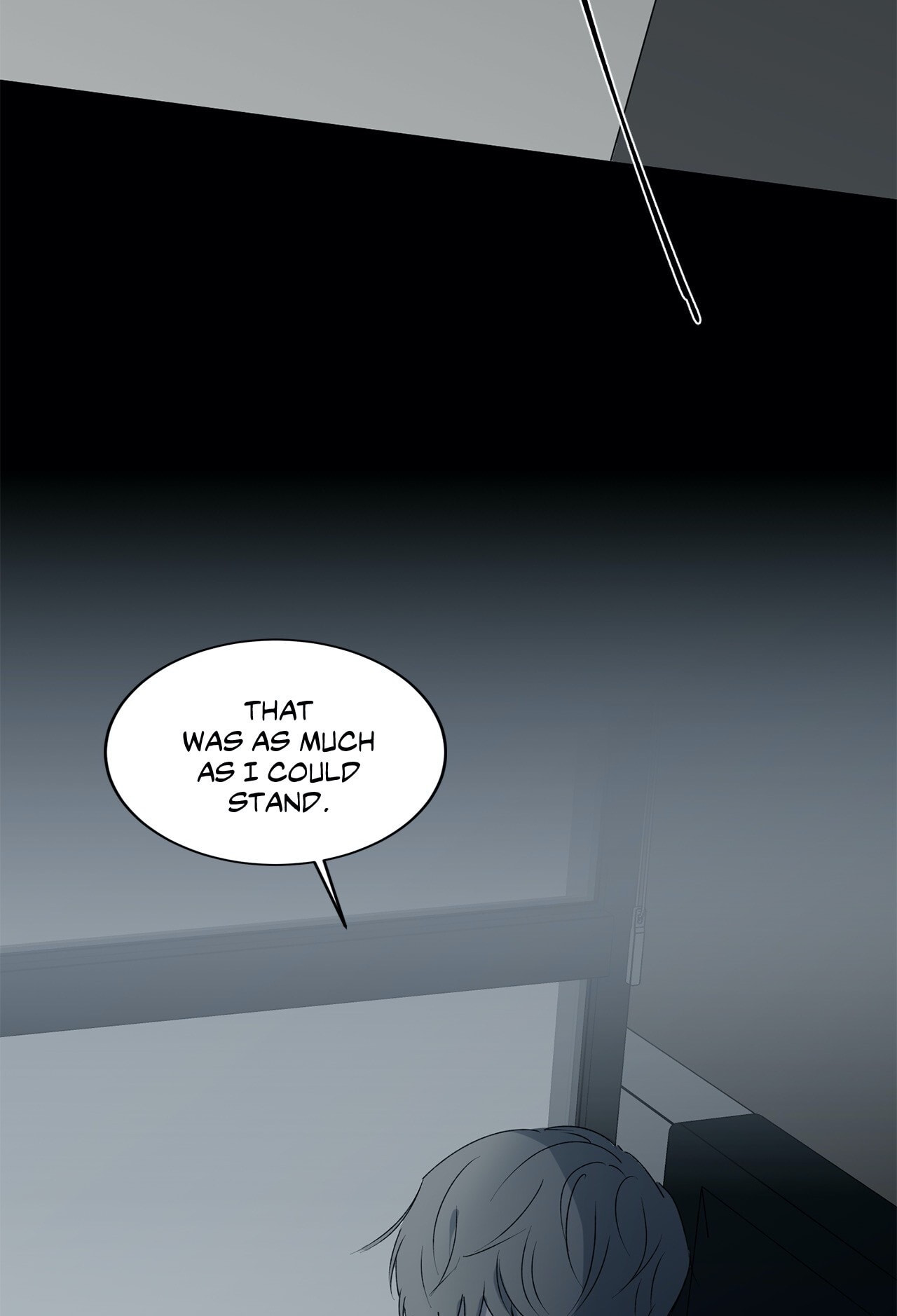 Holding Room Chapter 11 page 14 - 