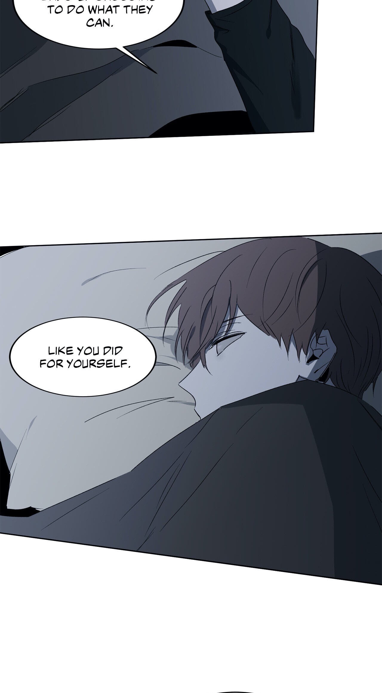 Holding Room Chapter 11 page 18 - 
