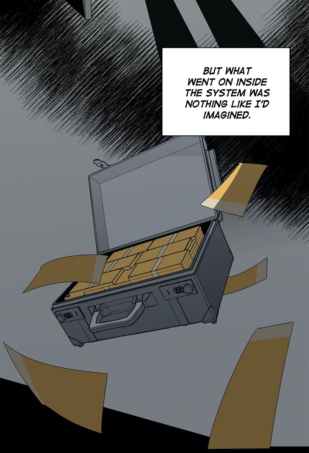Holding Room Chapter 11 page 4 - 