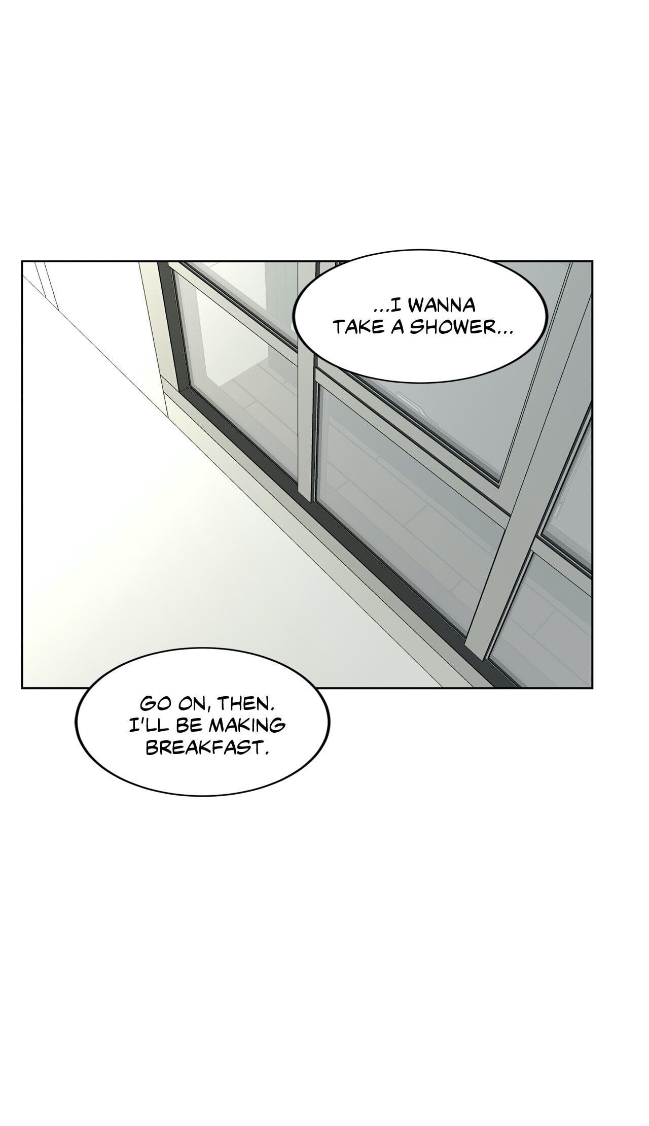Holding Room Chapter 11 page 32 - 