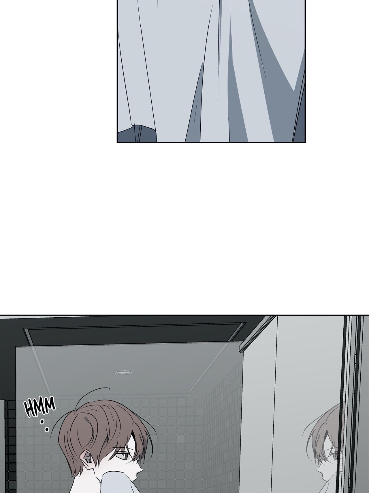 Holding Room Chapter 11 page 37 - 