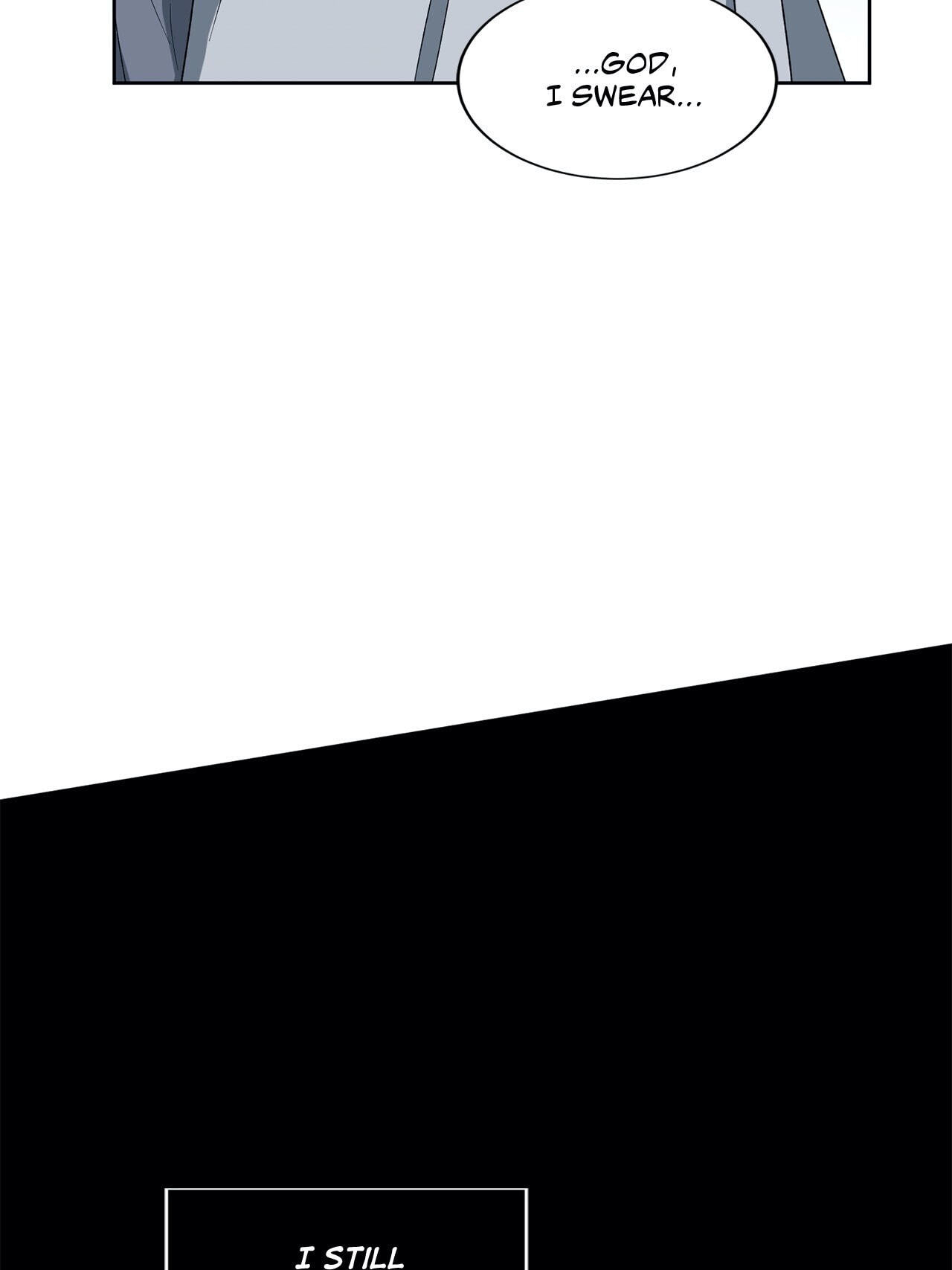 Holding Room Chapter 11 page 40 - 