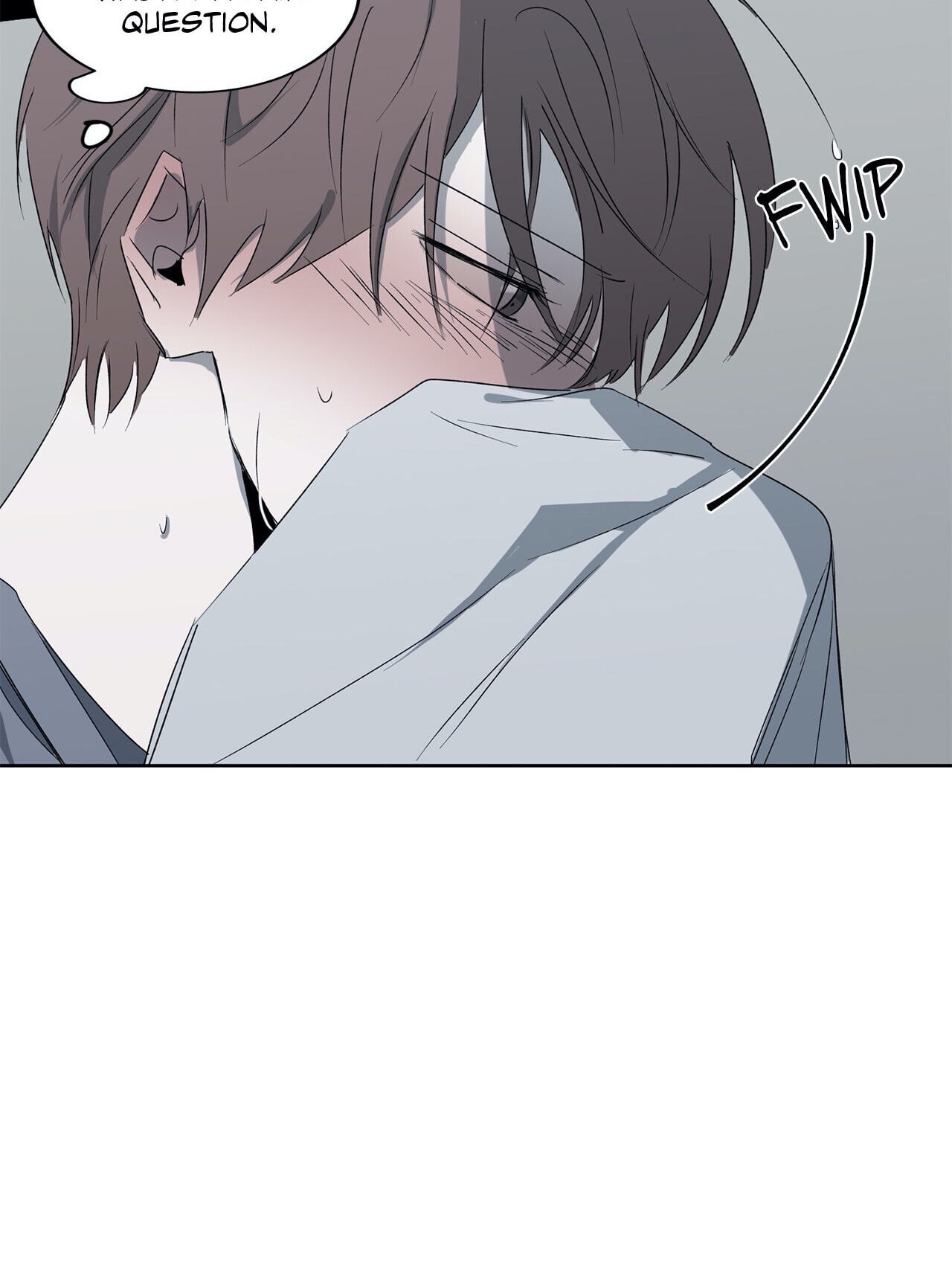Holding Room Chapter 11 page 45 - 