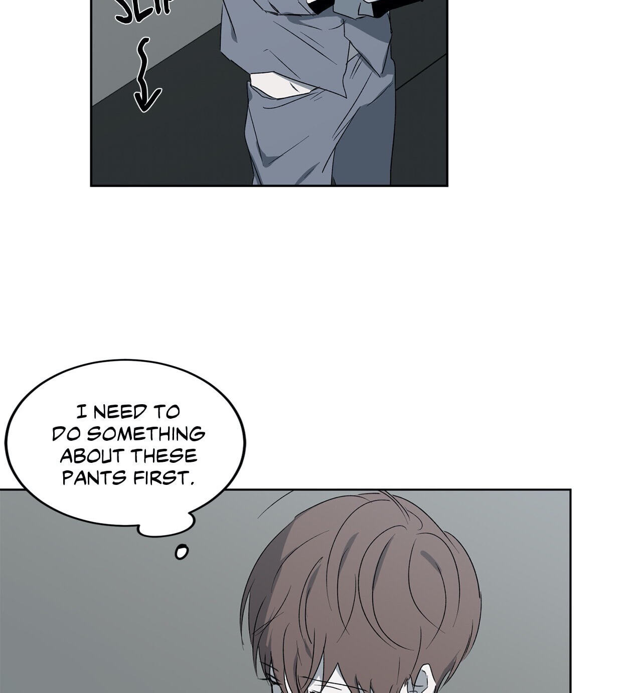 Holding Room Chapter 11 page 47 - 