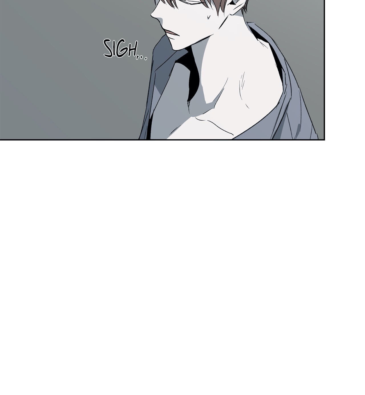 Holding Room Chapter 11 page 48 - 