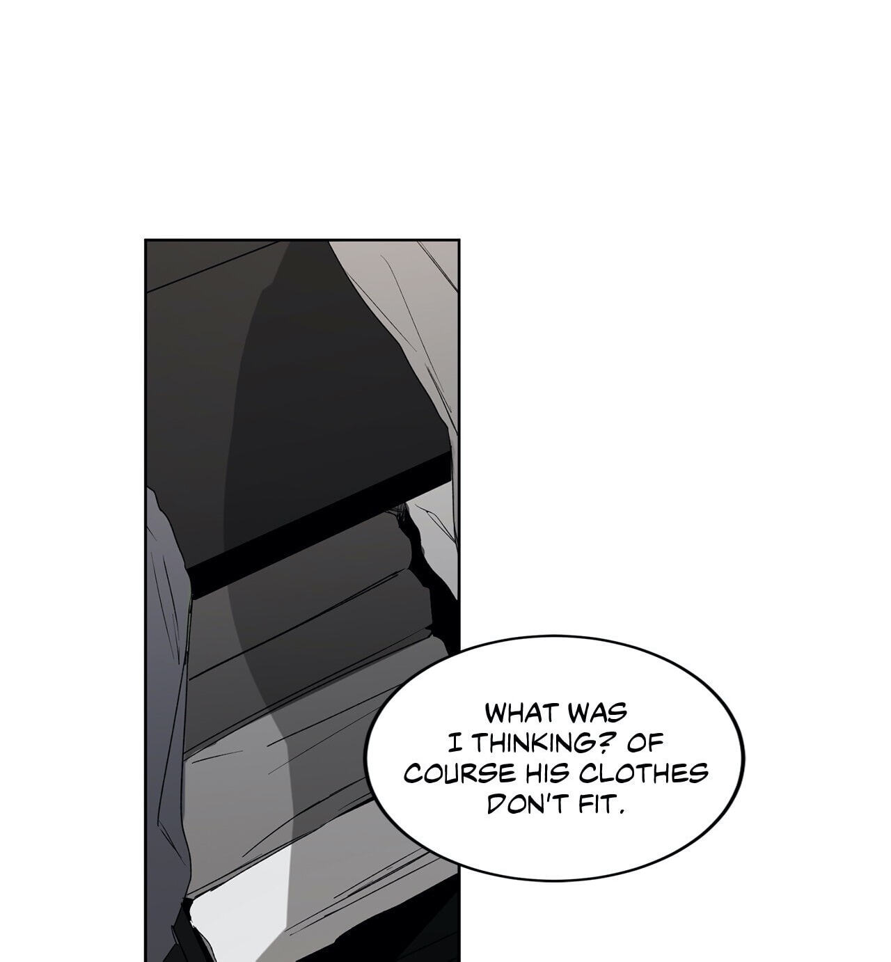 Holding Room Chapter 11 page 49 - 