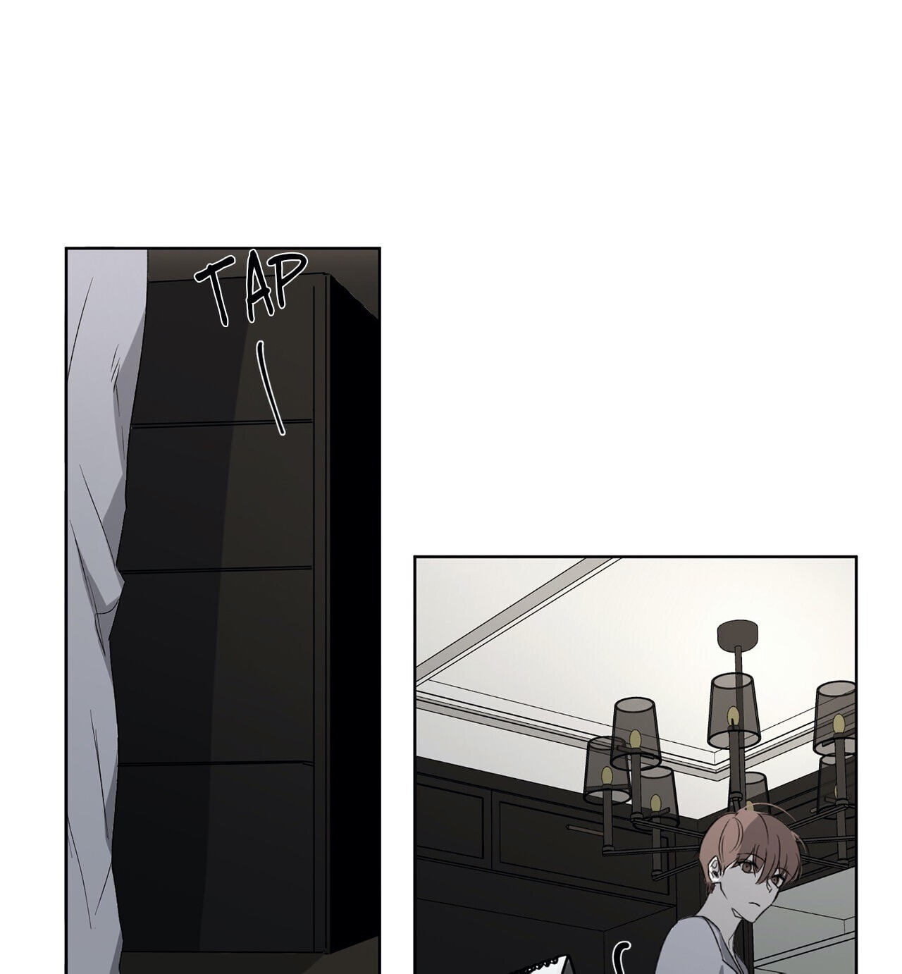 Holding Room Chapter 11 page 53 - 