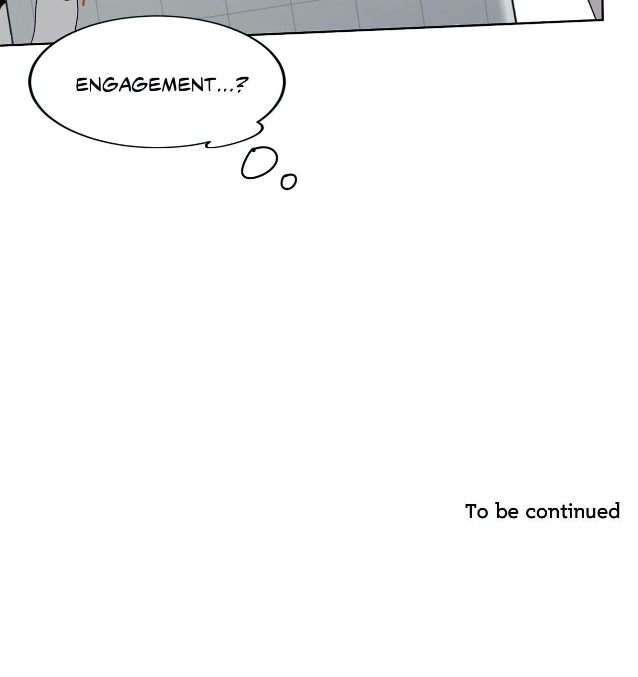 Holding Room Chapter 11 page 60 - 