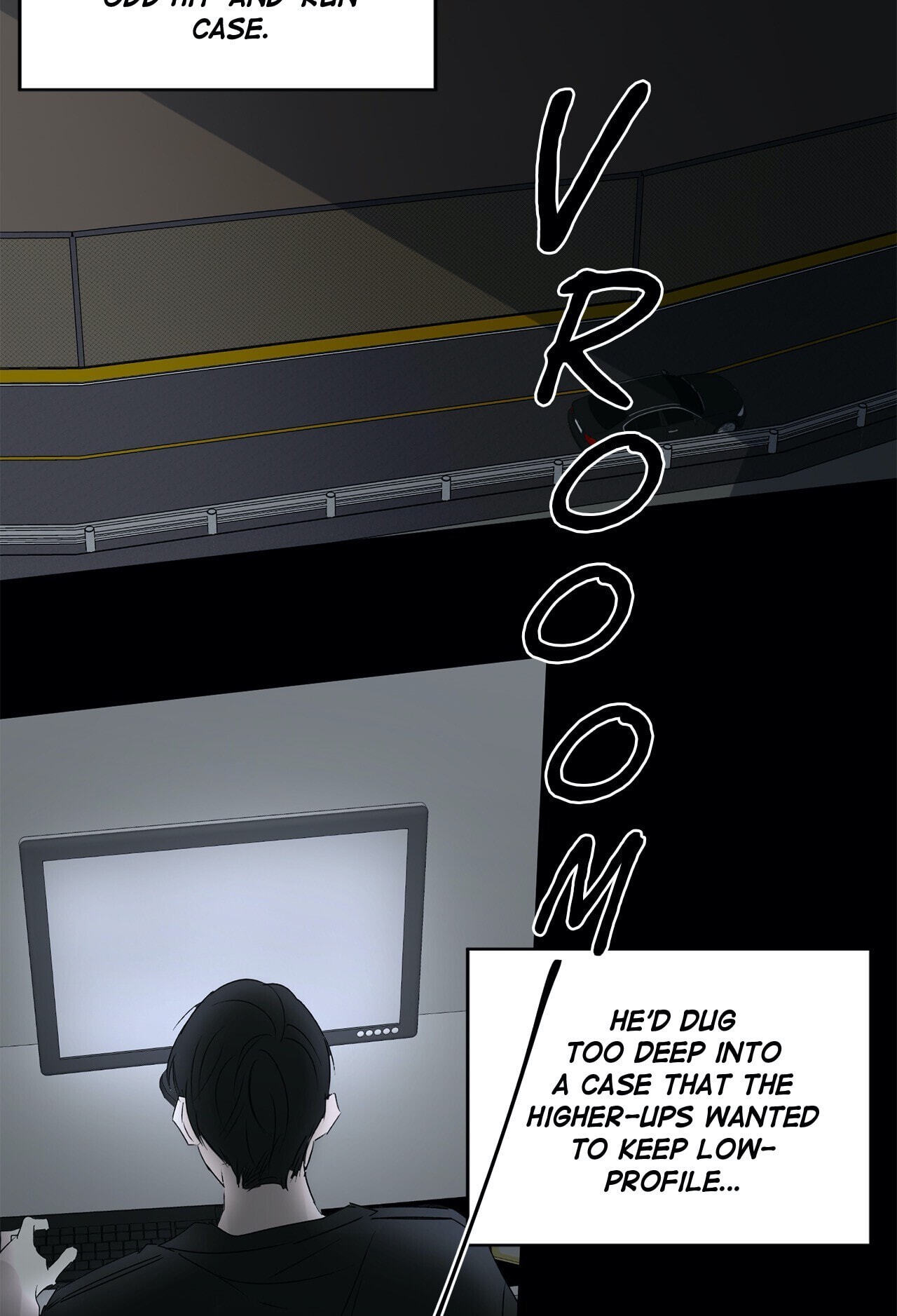 Holding Room Chapter 11 page 7 - 