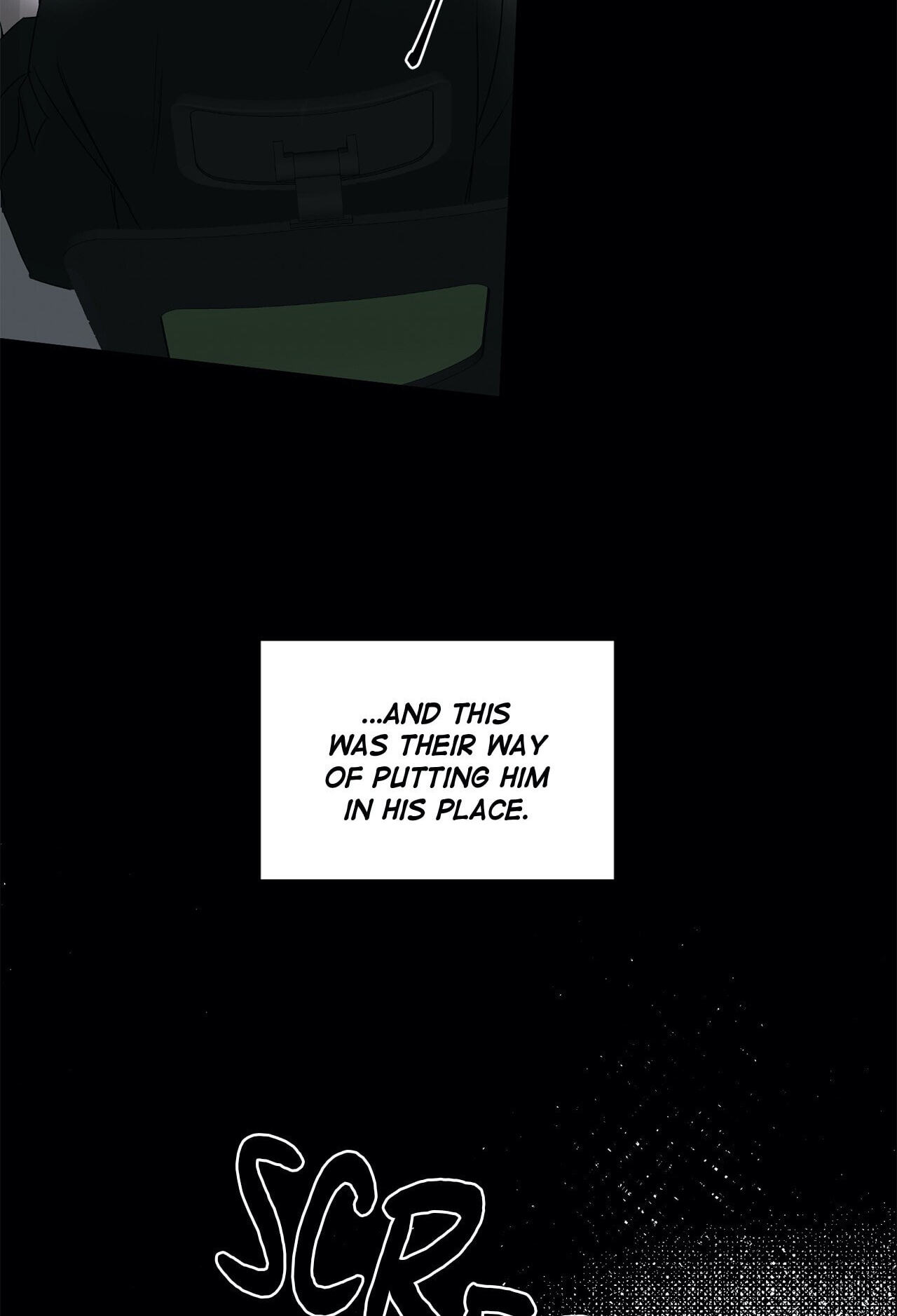 Holding Room Chapter 11 page 8 - 