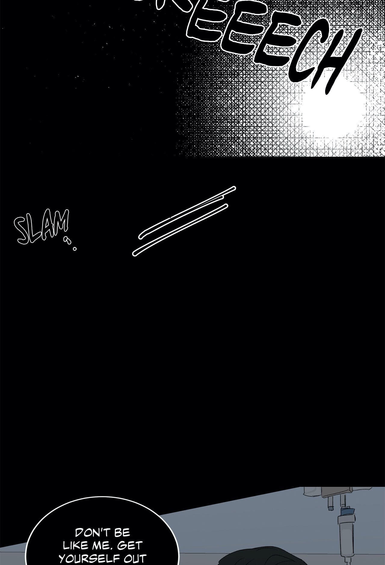 Holding Room Chapter 11 page 9 - 