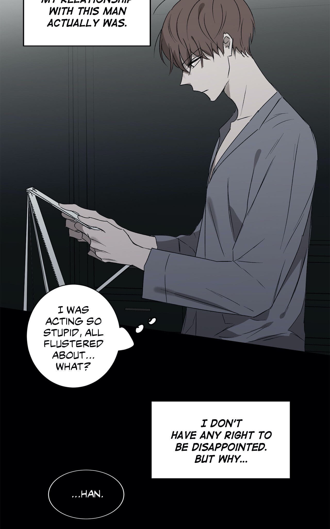 Holding Room Chapter 12 page 2 - 