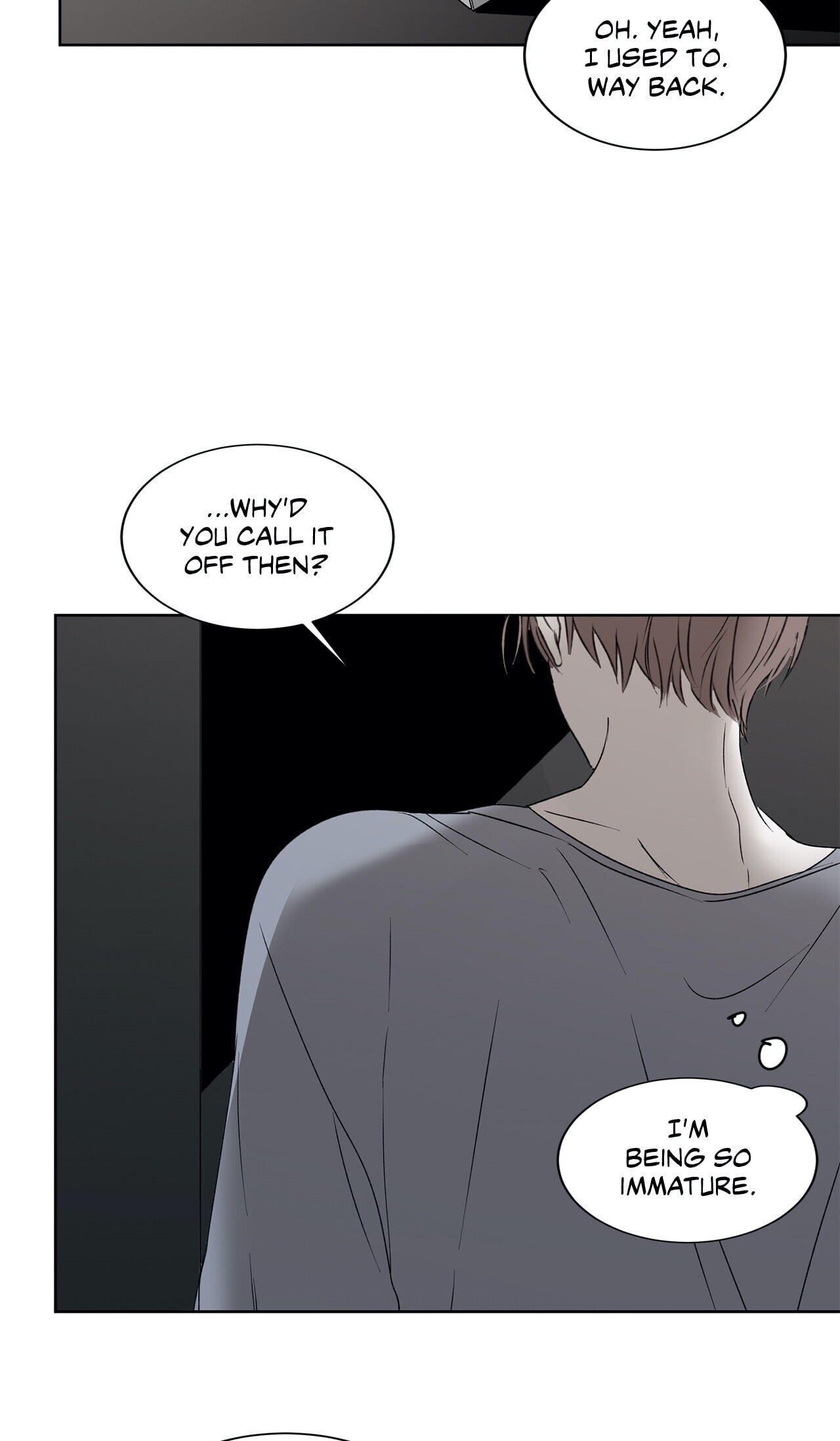 Holding Room Chapter 12 page 13 - 