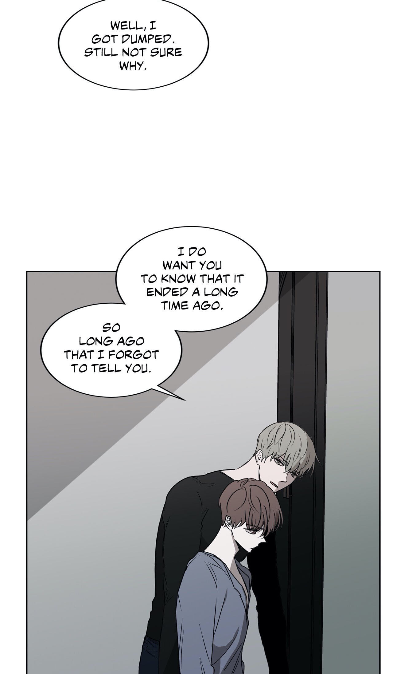 Holding Room Chapter 12 page 14 - 