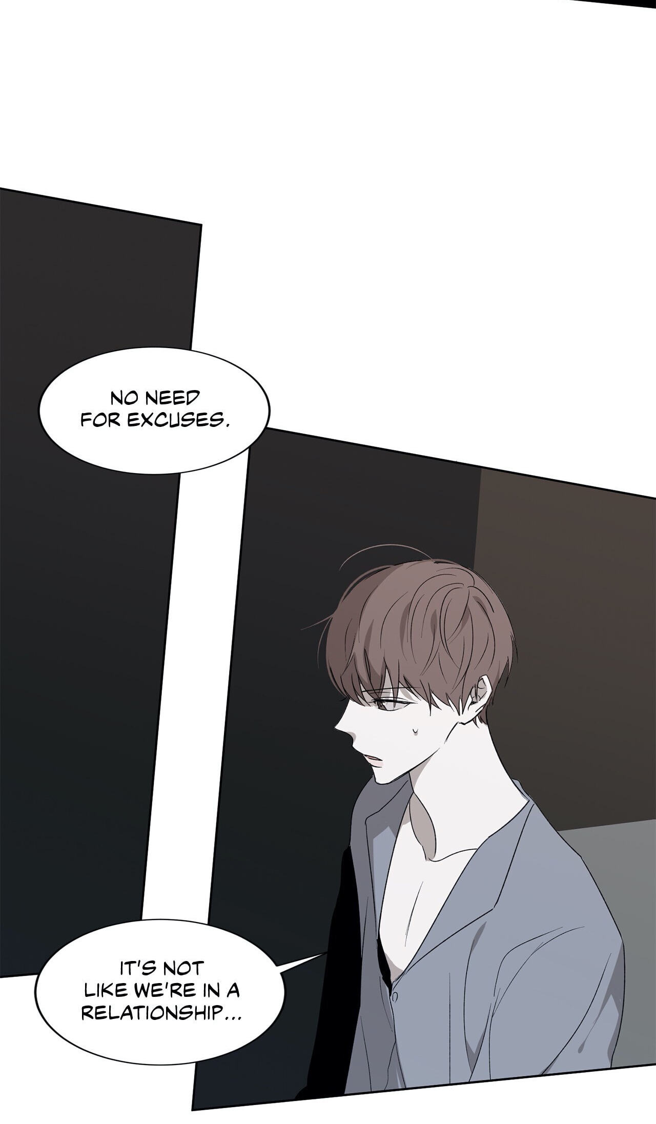 Holding Room Chapter 12 page 16 - 