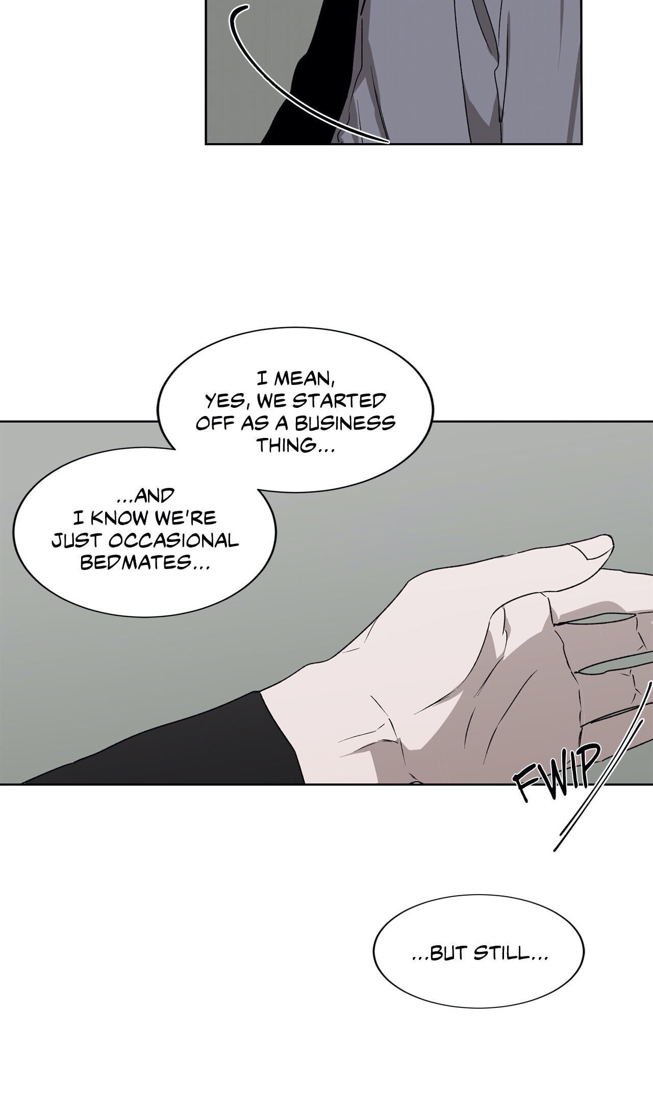 Holding Room Chapter 12 page 20 - 