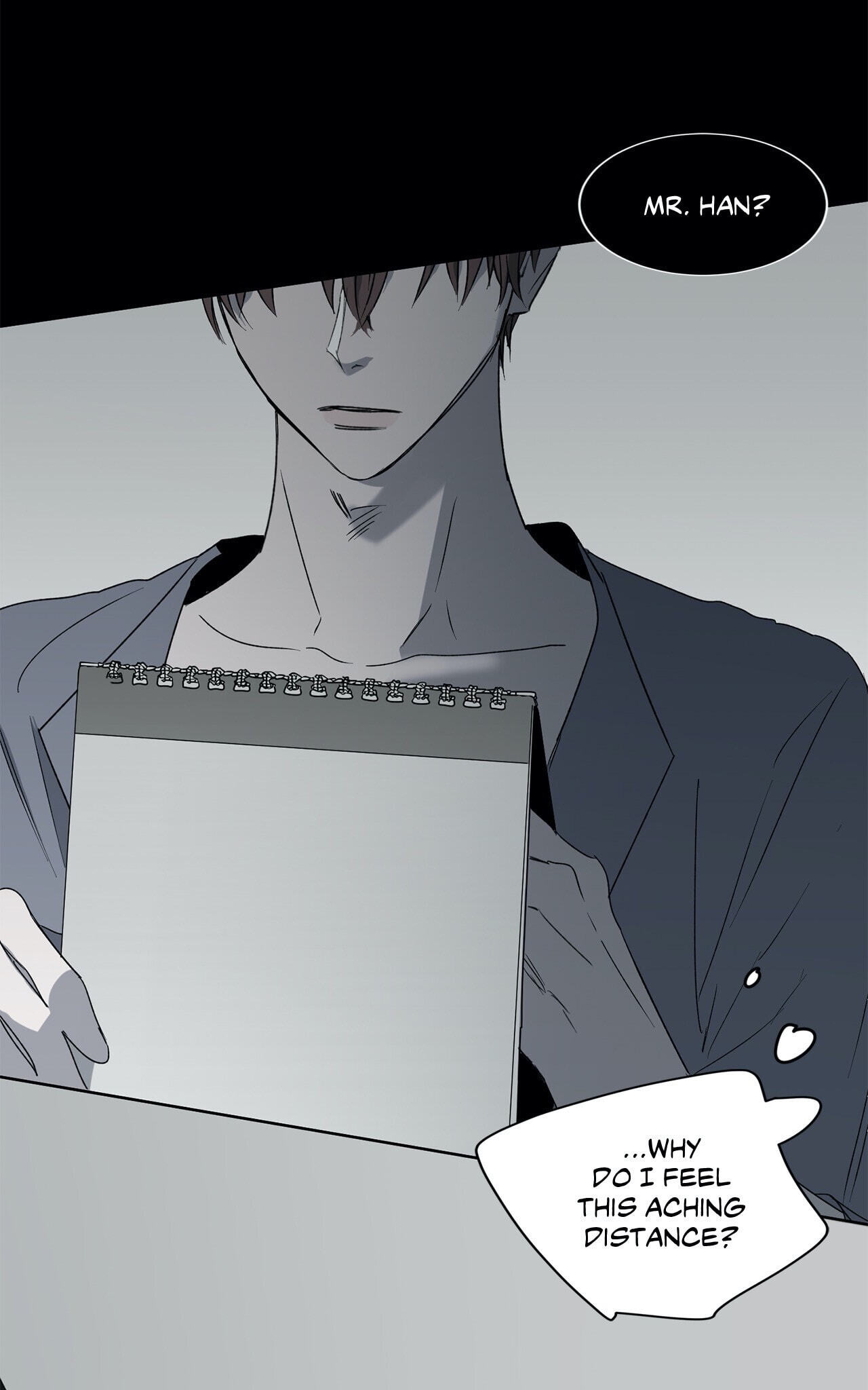 Holding Room Chapter 12 page 3 - 
