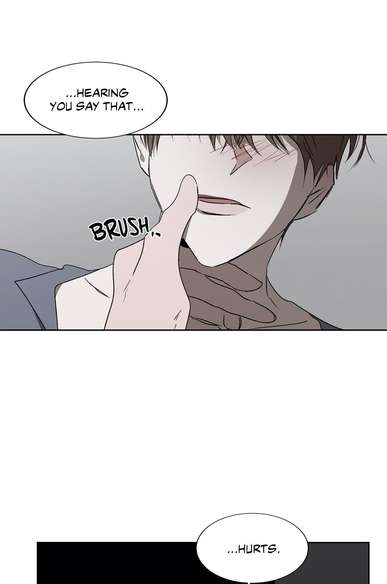 Holding Room Chapter 12 page 21 - 
