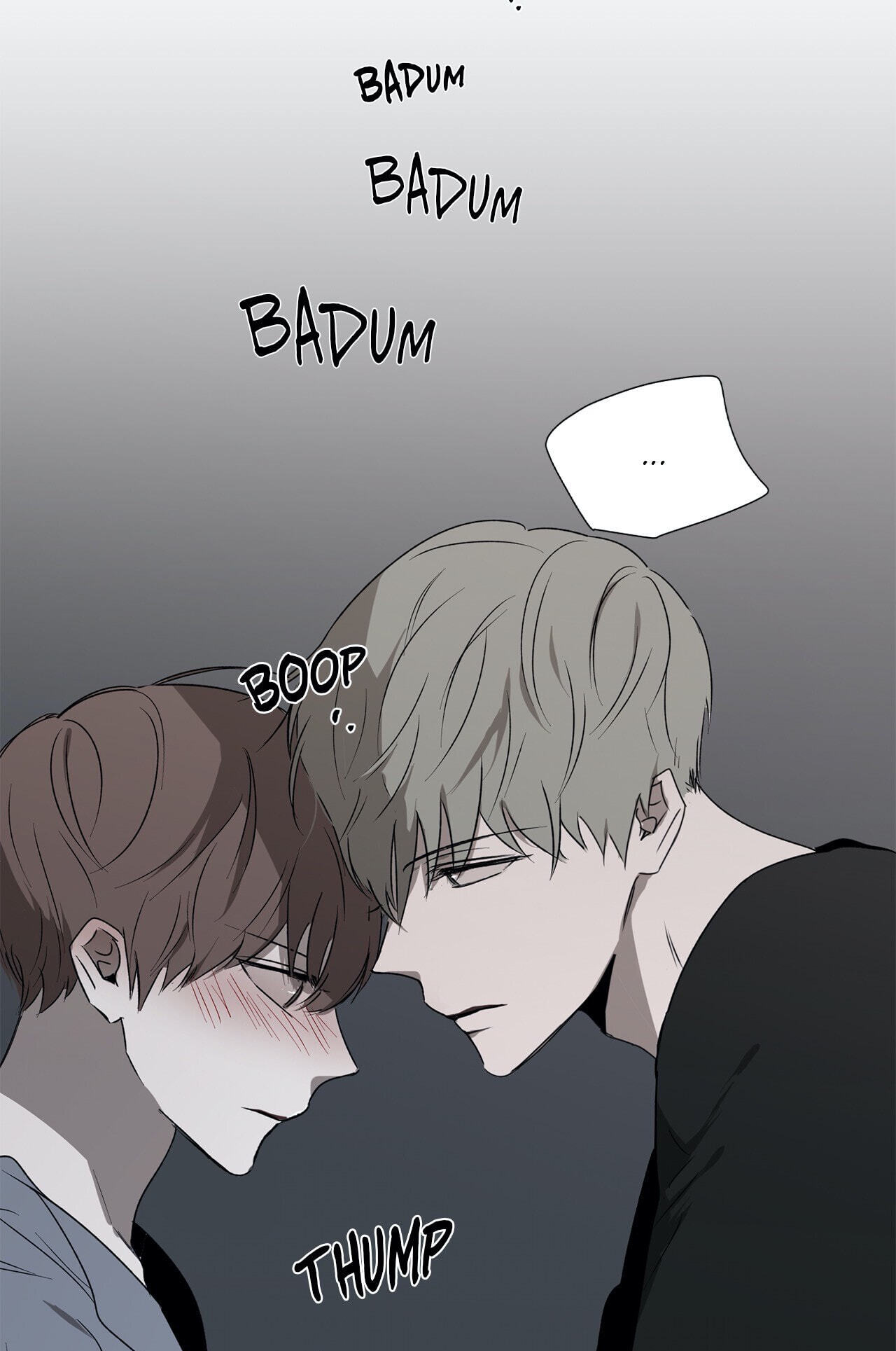Holding Room Chapter 12 page 23 - 
