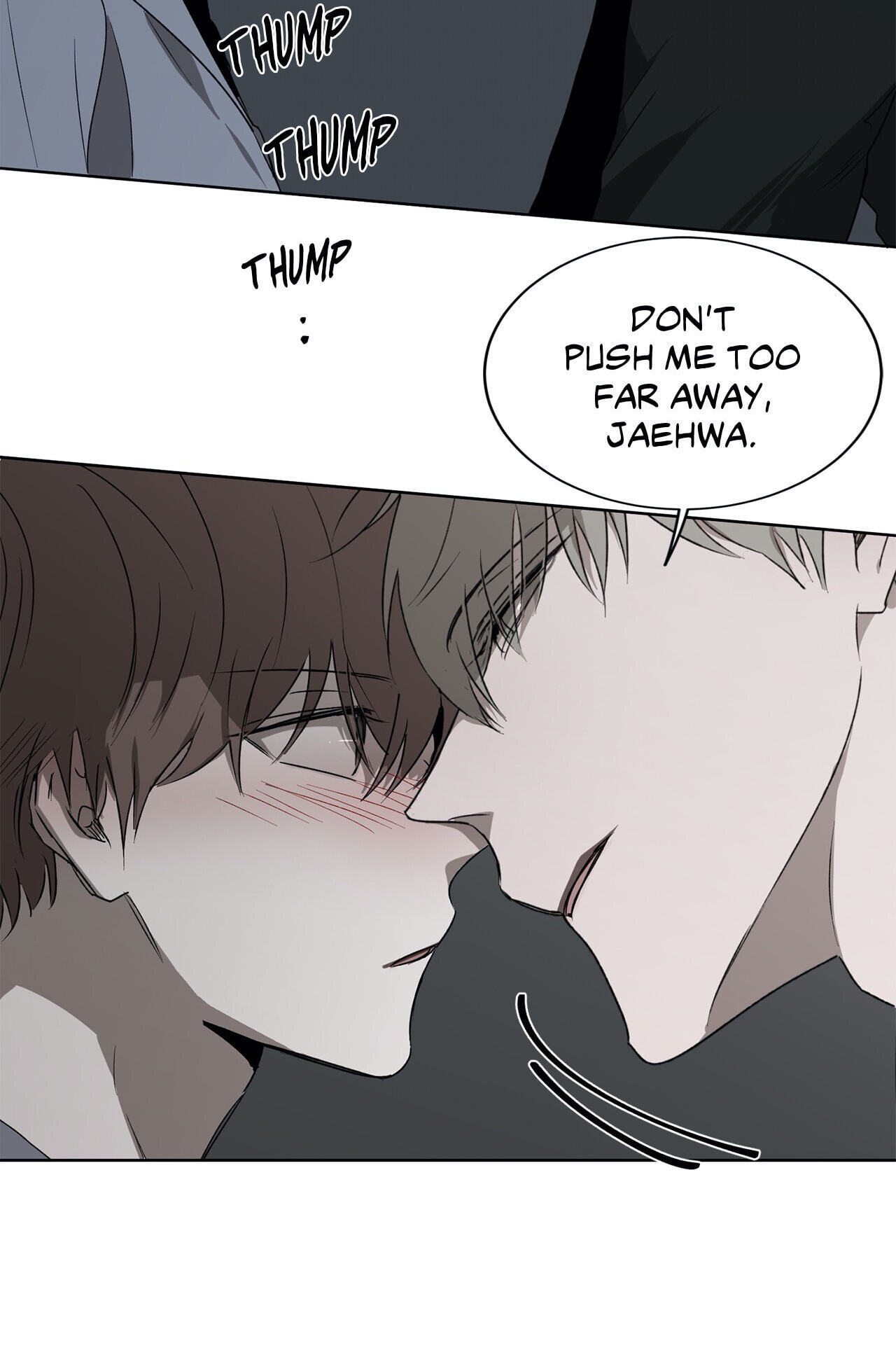 Holding Room Chapter 12 page 24 - 