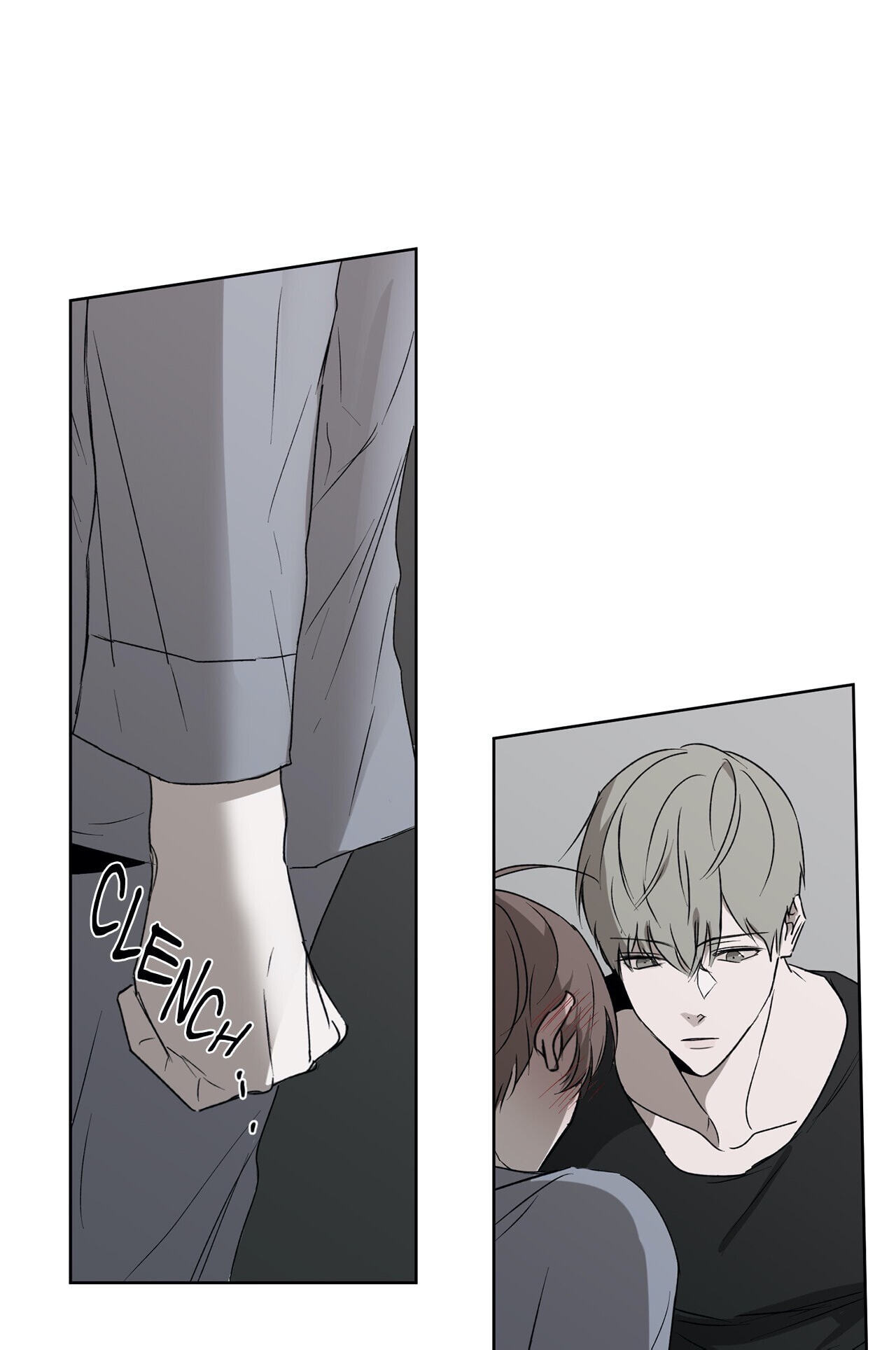 Holding Room Chapter 12 page 26 - 